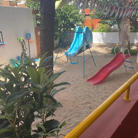 Clube Da Rocha Pool Apartamento Portimão