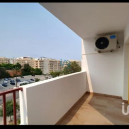 Clube Da Rocha Pool * Portimao
