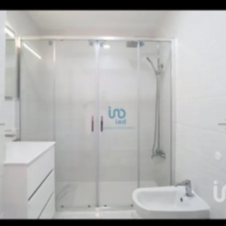 Apartamento Clube Da Rocha Pool *
